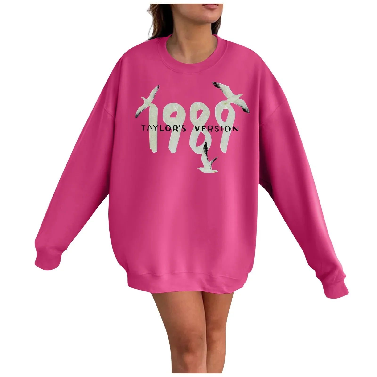 Taylor The Eras Tour printed hooded sportswear for men and women hooded printed sportswear for autumn and winter clothing