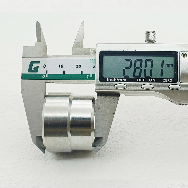 Stainless Steel NH34 NH35 Watch Movement Holder Base Fits NH35 NH36 7S26 7S36 8215 8205 2824 2836 Movement Holder Repair Tools