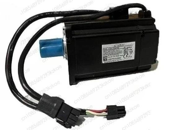 

Серводвигатель - C20604RS / C20807 RS / SS / 100w / 200w / 400w / 750w/FS