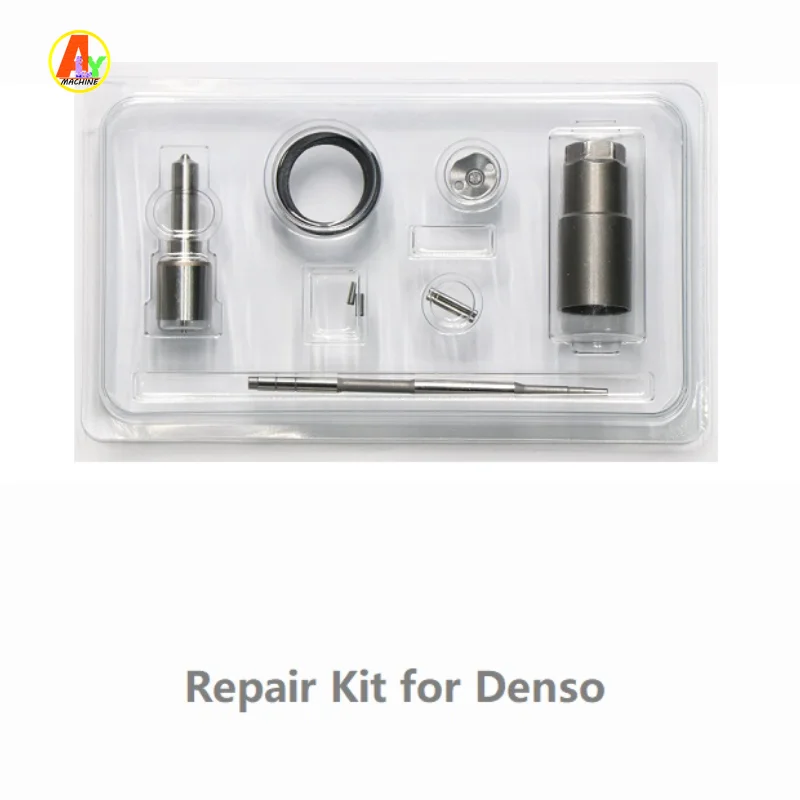 

Комплект для ремонта станка ALY для 095000-5007/для Denso/для ISUZU 4HJ1