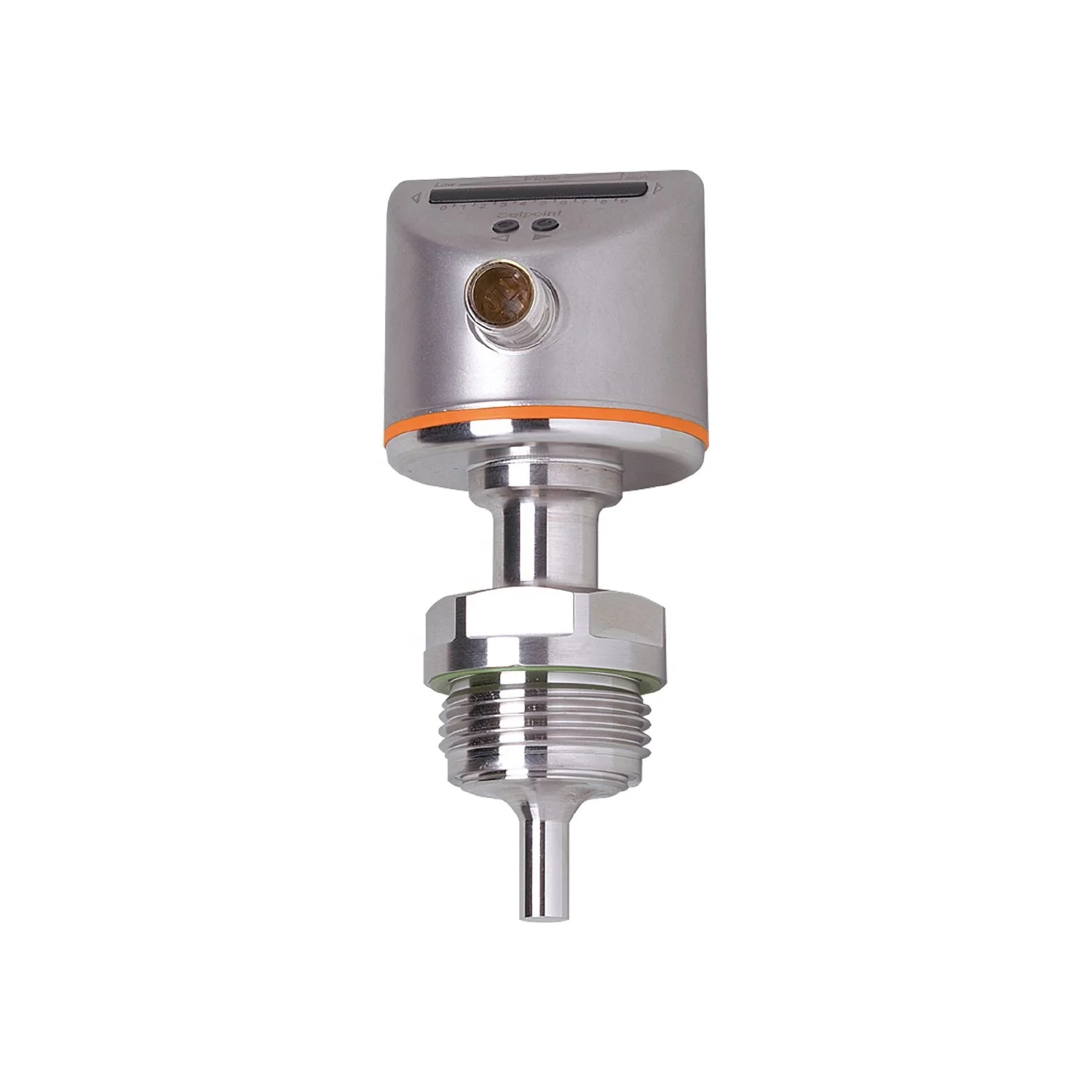 Original New SI6600 Flow Sensor Monitor SIR11ABBFPKG/US-100-IPF