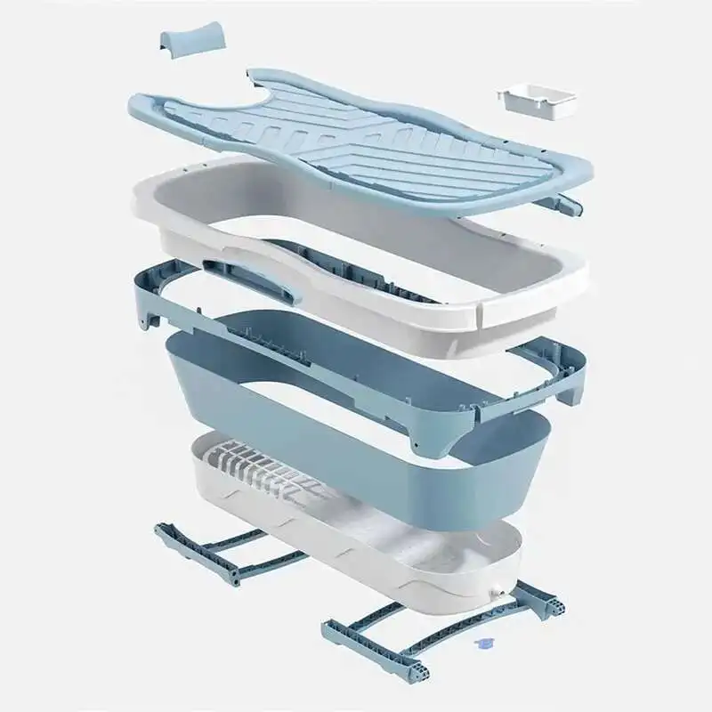 Thumbnail 4 - #13 Latest Folding Bath Tubs Offers