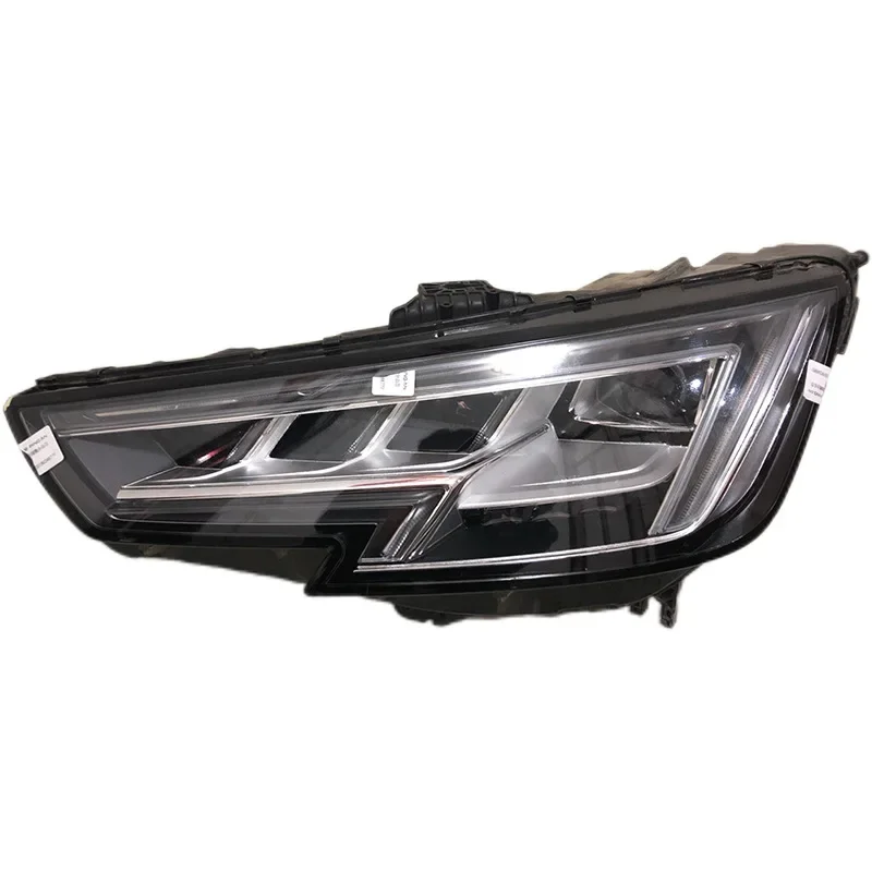 

Suitable for Audi A4S4 high-end led headlights