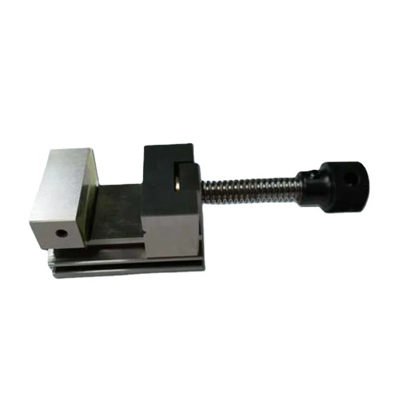 Powerful Tools V-VE20/25/30 Precision Milling Machine Grinding Machine Flat Nut Clamp