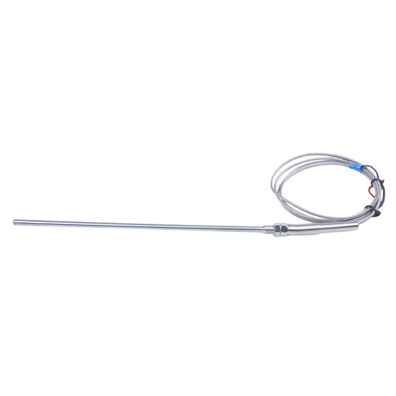 

K Type 20cm Probe Thermocouple High Temperature Sensor