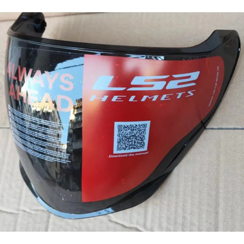 

LS2 OF573 Мотоциклетный шлем Козырек Оригинальные аксессуары для основания линз