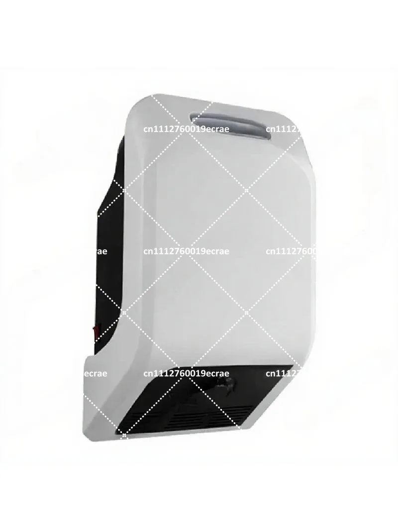 Commercial Wall Mounted Spray Ultrasonic Air Humidifier for Large Rooms