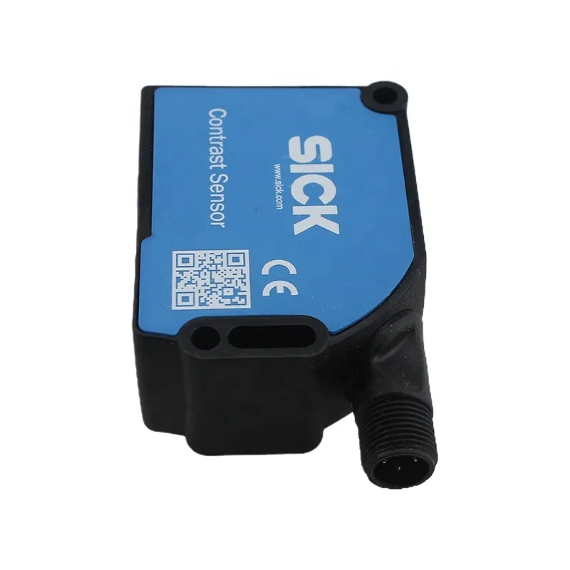 KTS-WB41141142ZZZZ Sick sensor de contraste de marca photoelectric datalogic miniature