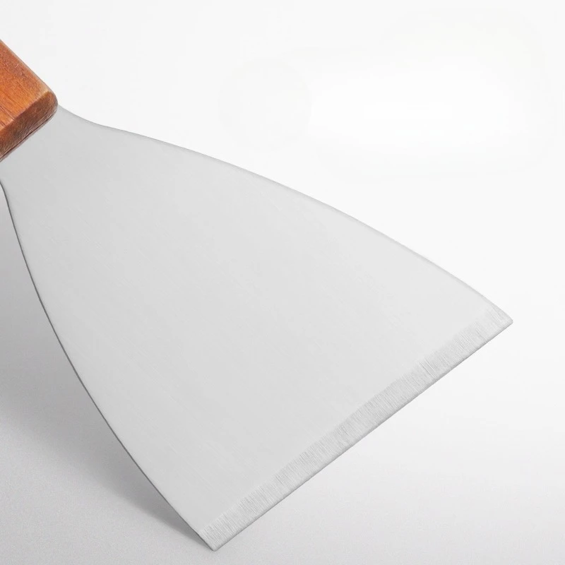 The latest model, spatula, net red berry dessert cutter tool, baking cake shovel, oblique transfer shovel