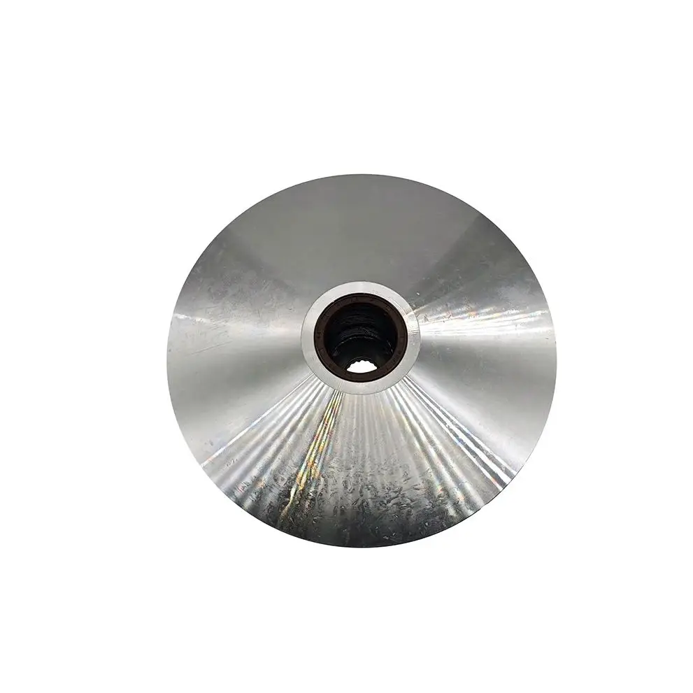 القابض الجاف الأساسي Sheave Grizzly YFM 660 02-08 03 Rhino YXR 660 04 05 06 07 ATV 5UG-17620-00-00 4WV-17639-10-00 #4