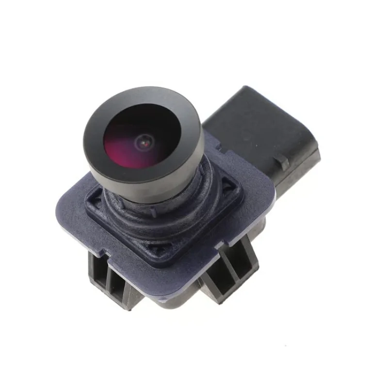 

BT4Z-19G490-B BT4Z19G490B Rear View Camera fits for Ford Edge Lincoln MKX 2011 2012 2013 2014 2015 Backup Parking Surface Mount