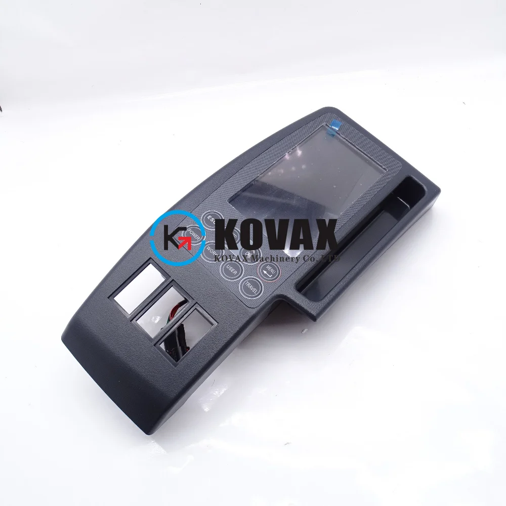 21N8-31300 monitor is suitable for R215VS R215VSP R215VSN R205VS excavators