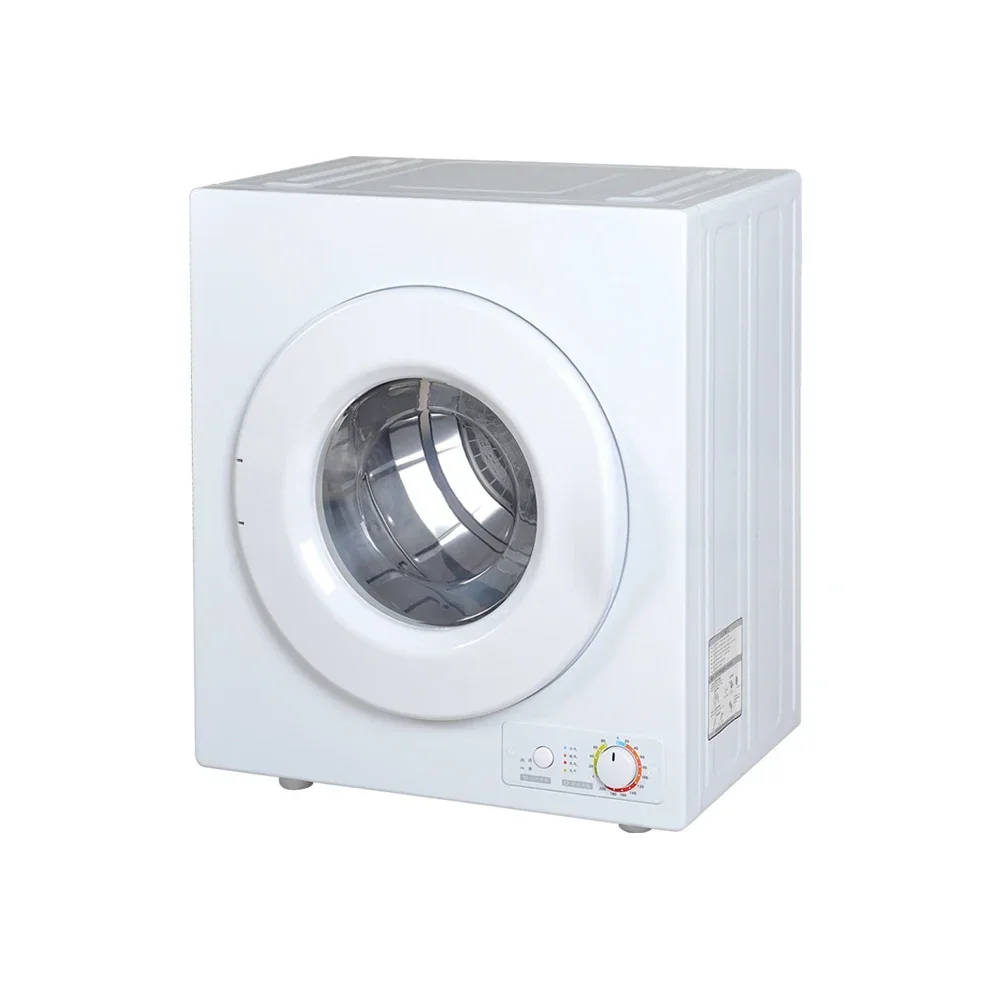 New China Factory Supplied Home Use Quick Drying Mini Portable Clothes Dryer Machine Tumble Dryer