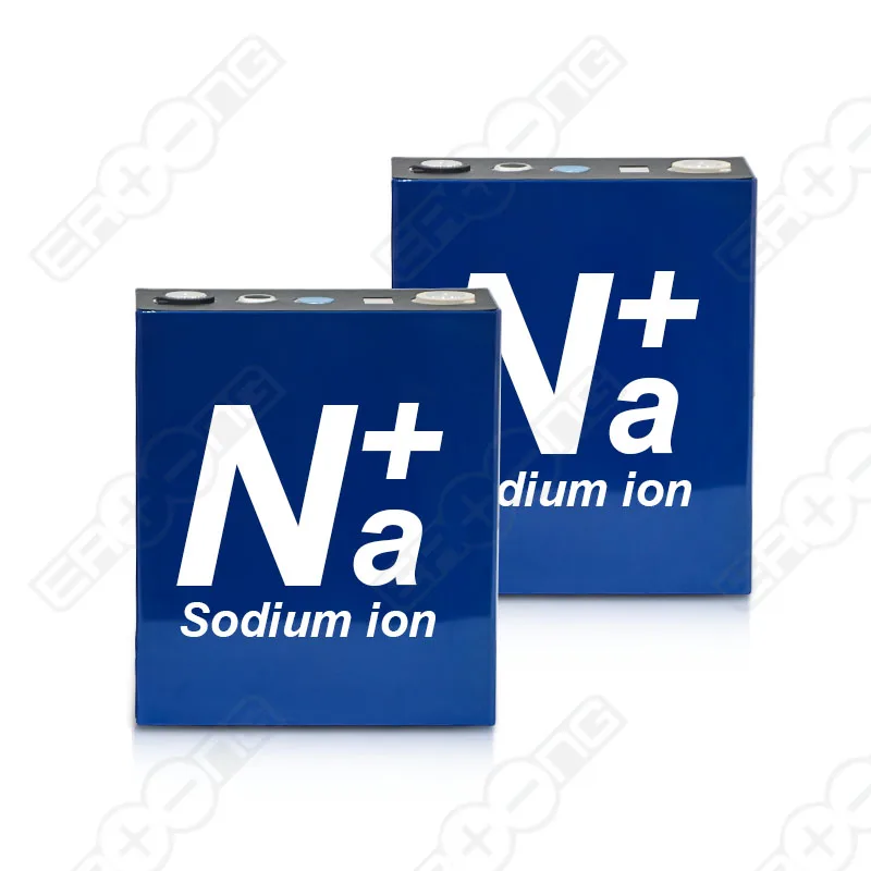 Sodium Na Ion Battery Cell 280Ah 220Ah EV Na-ion Sodium-Ion Batteries for Home Solar Storage System