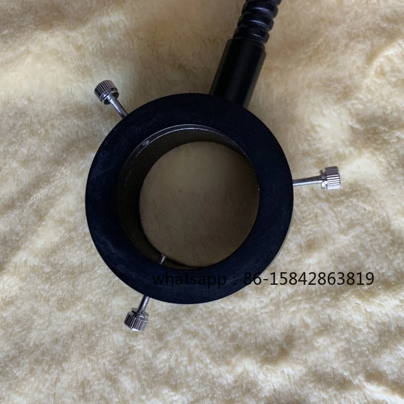 Original 4D Saiyang Special Fiber, Special Ring Fiber, Cold Light Source Fiber 1.8M Ring Fiber