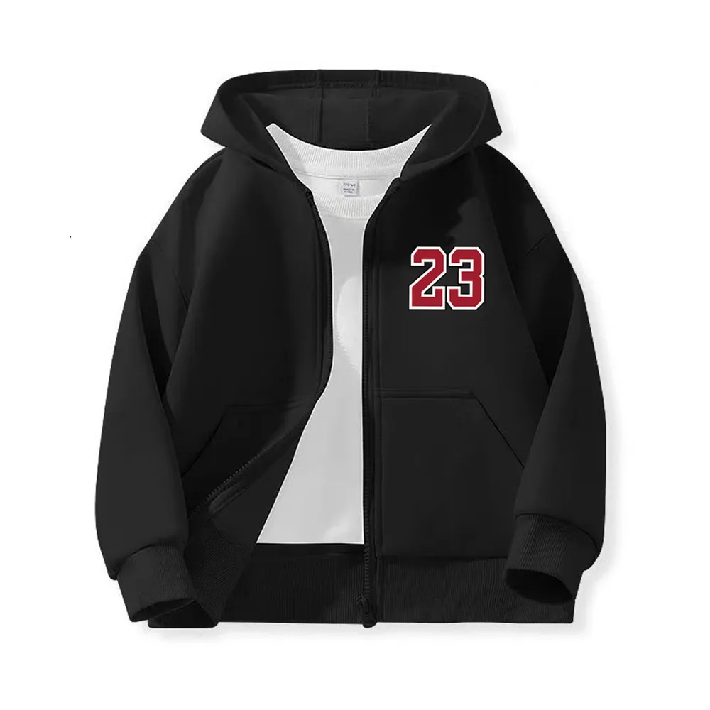 Jungen Hoodies Sweatshirts Cartoon Spinne Kinder Outwear Reißverschluss Kapuzenkleidung Herbst 2024 Neue Kinderjacke – Detail 9