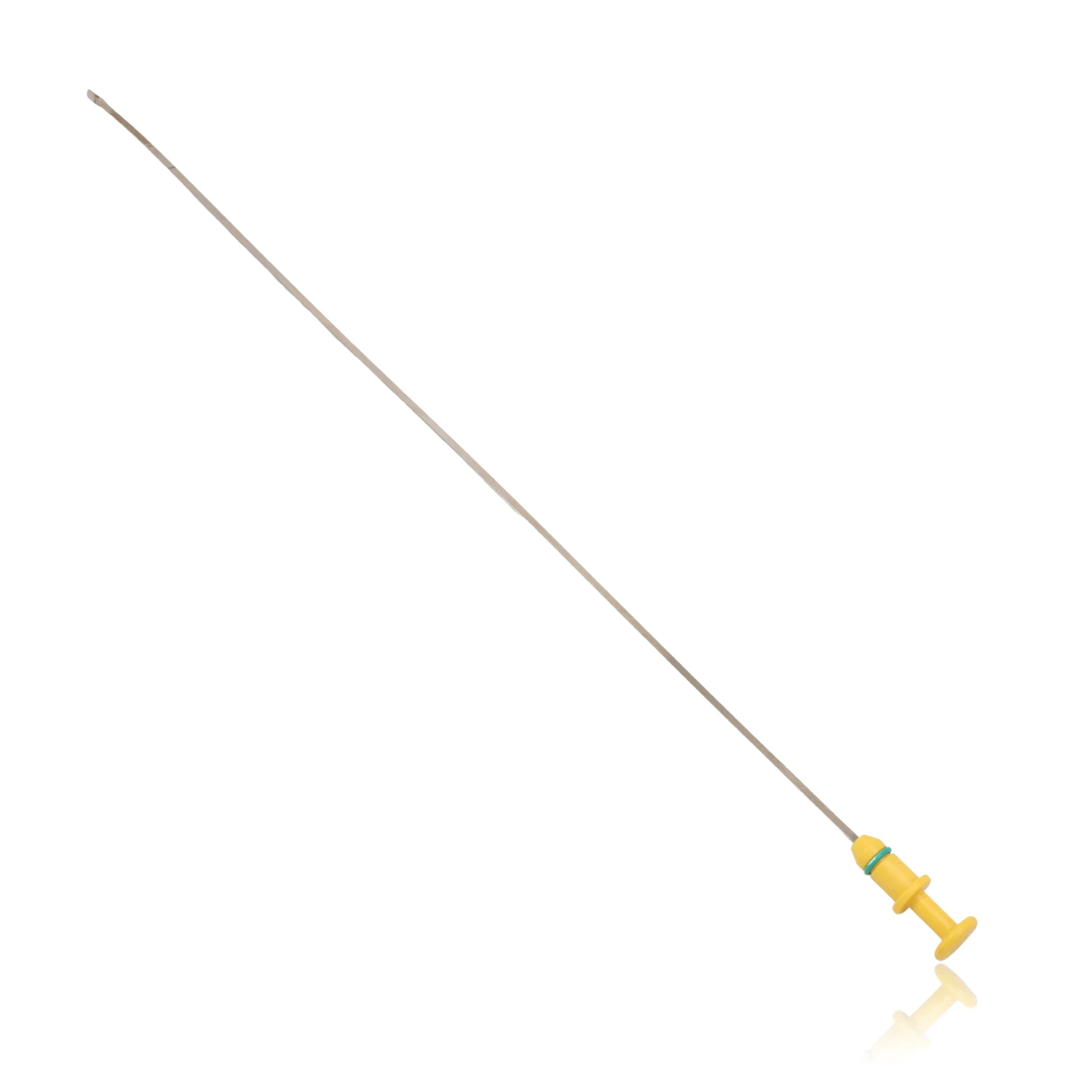 Oil Level Dipstick Transmisson Readable Level Indicator 9812767180 for R55 R56 R57 R58 R59 R60 R61 N12 N14 Readable
