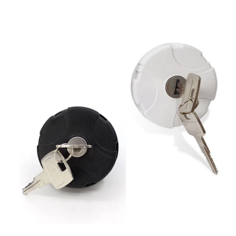 Для Fiamma RV запирающая крышка заливной горловины для воды и запасные части для ключей, аксессуары для автодома, каравана 98658-001