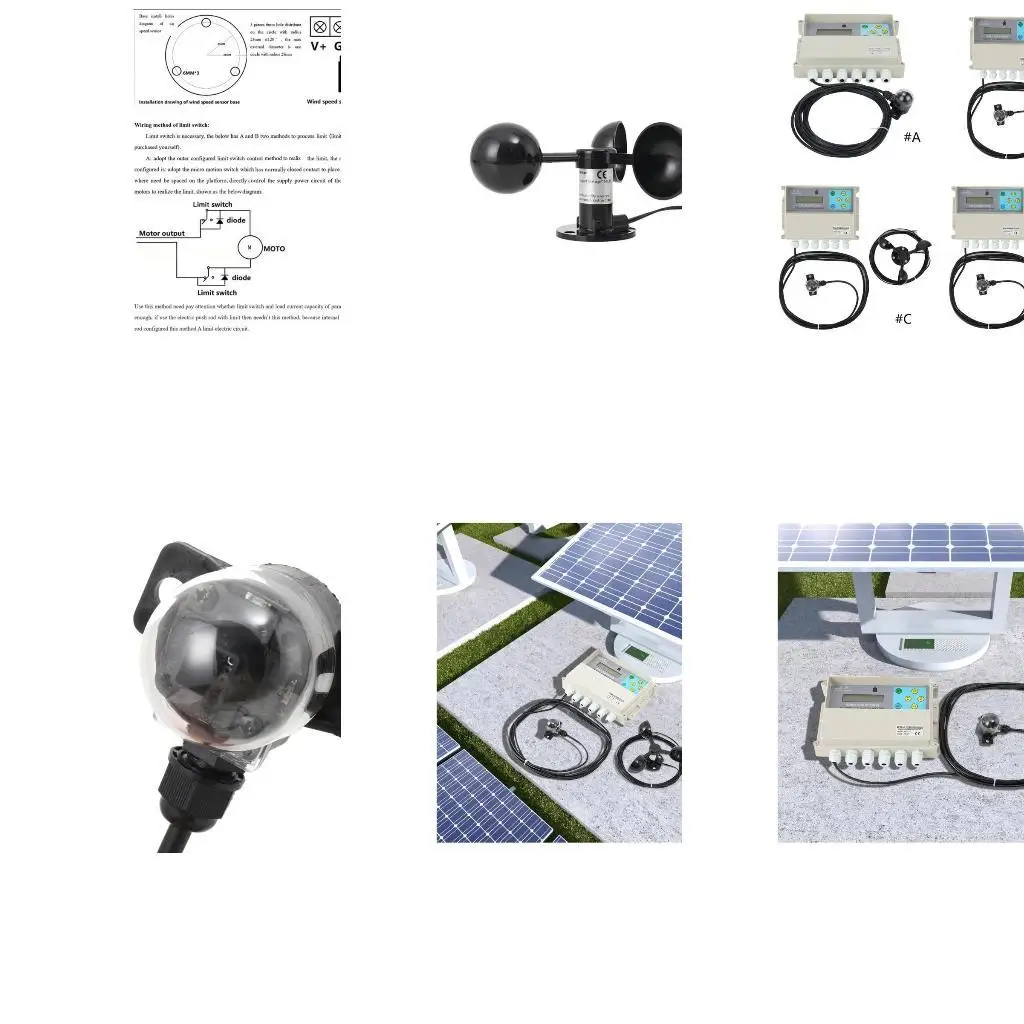 

652F Solar Panel Regulator 12V/24V with Time Setting and Double USB Port for Efficiency Energy Conversion in Outdoor Activity