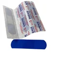 Blue Plasters 100pcs