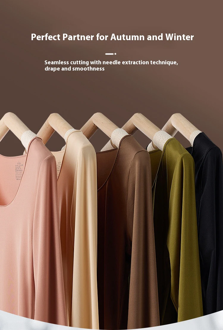 Women's Thermal Und… - image