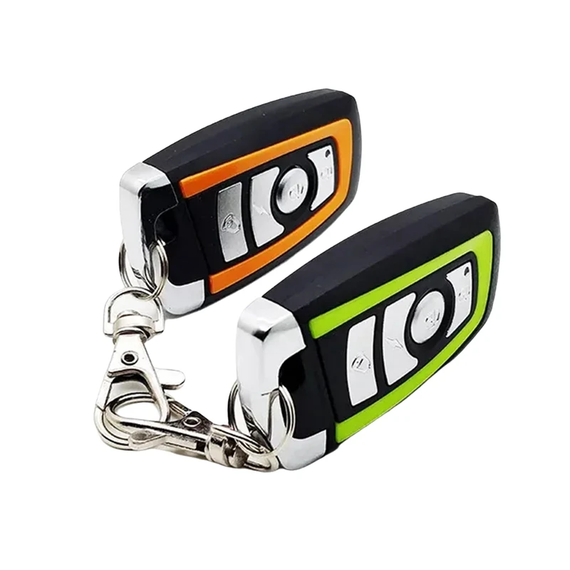 Motorcycle Alarm System DC 12V Motorcycle Anti Theft Kit Security Alarm System Builtin Vibration Sensor 120Db