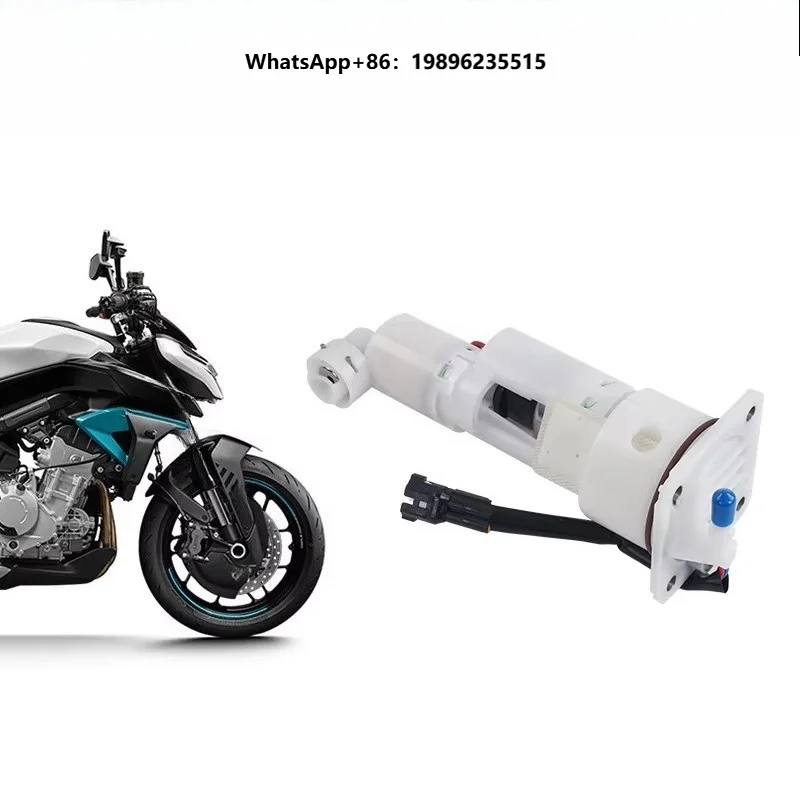 Water Pump Motorcycle Accessories Original Parts