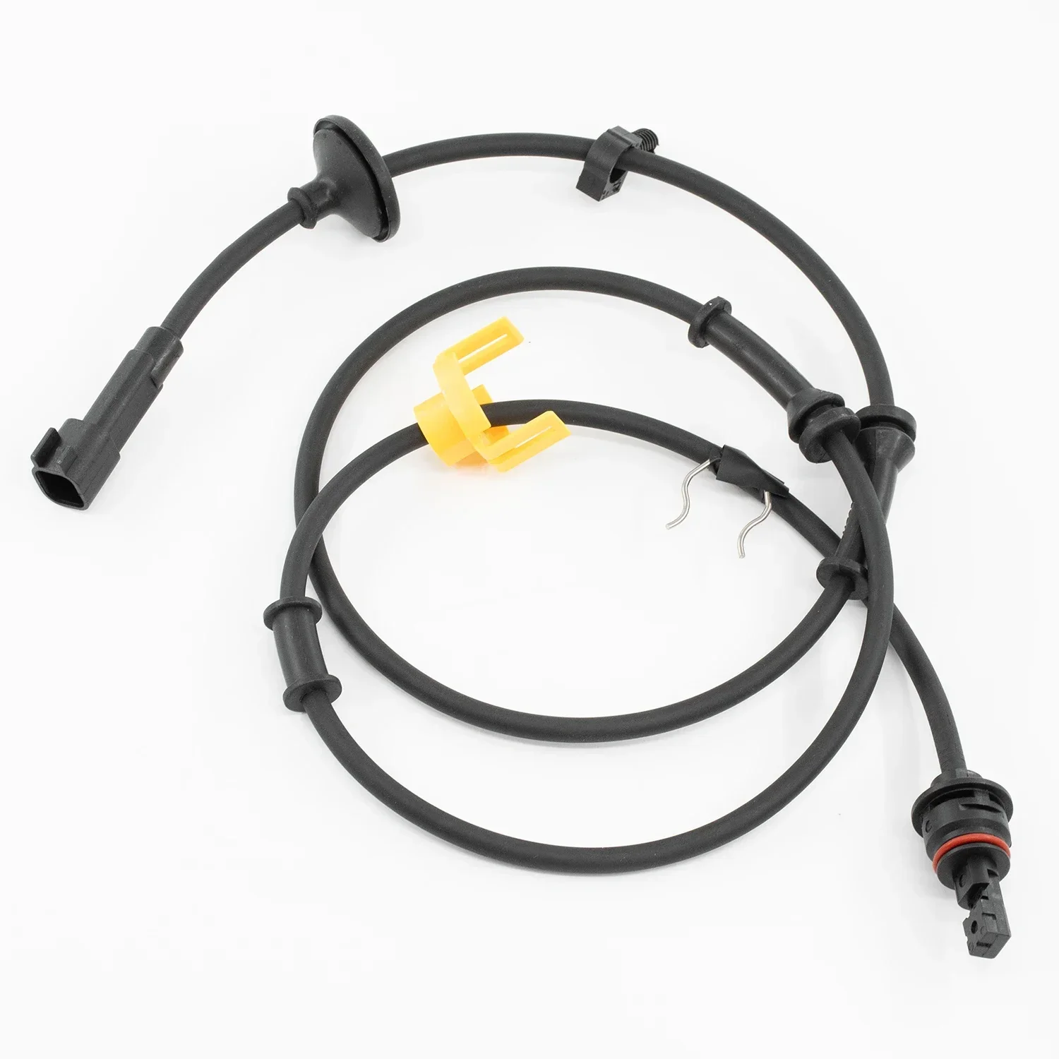 4721040AB;5066353AA Sensor ABS para CHRYSLER GRAND VOYAGER Dodge Caravan apto trasero derecho o trasero izquierdo