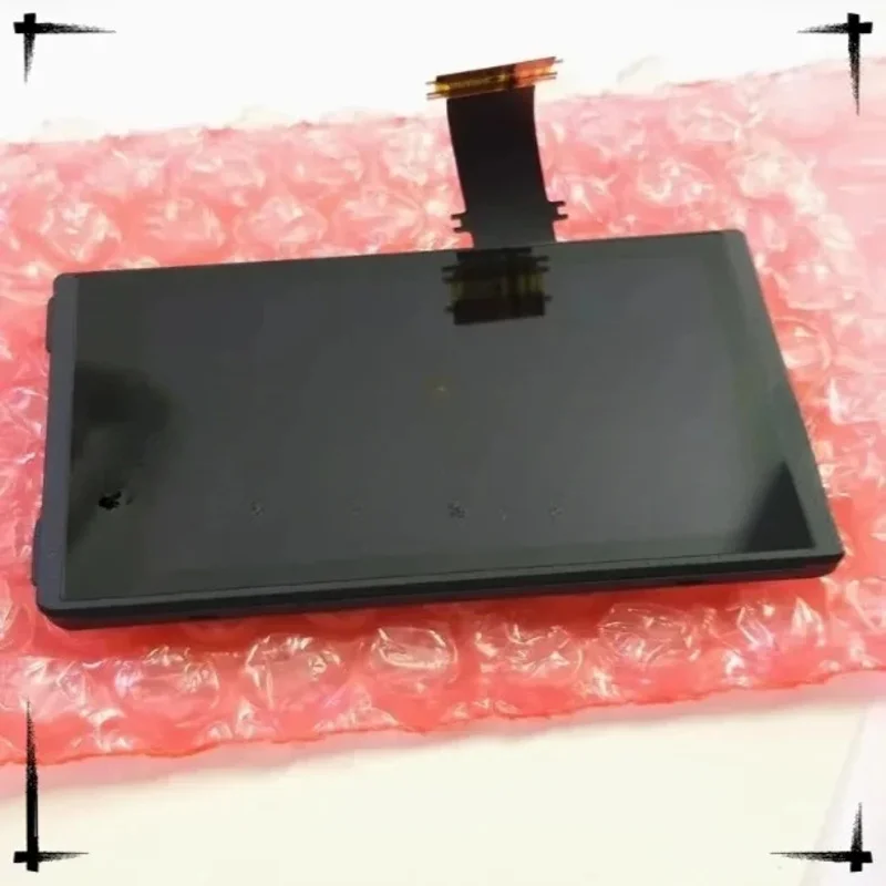 

Brand new camera repair accessory for SONY ILCE-7RM4 a7RIV A7R4A LCD display with framed screen cable