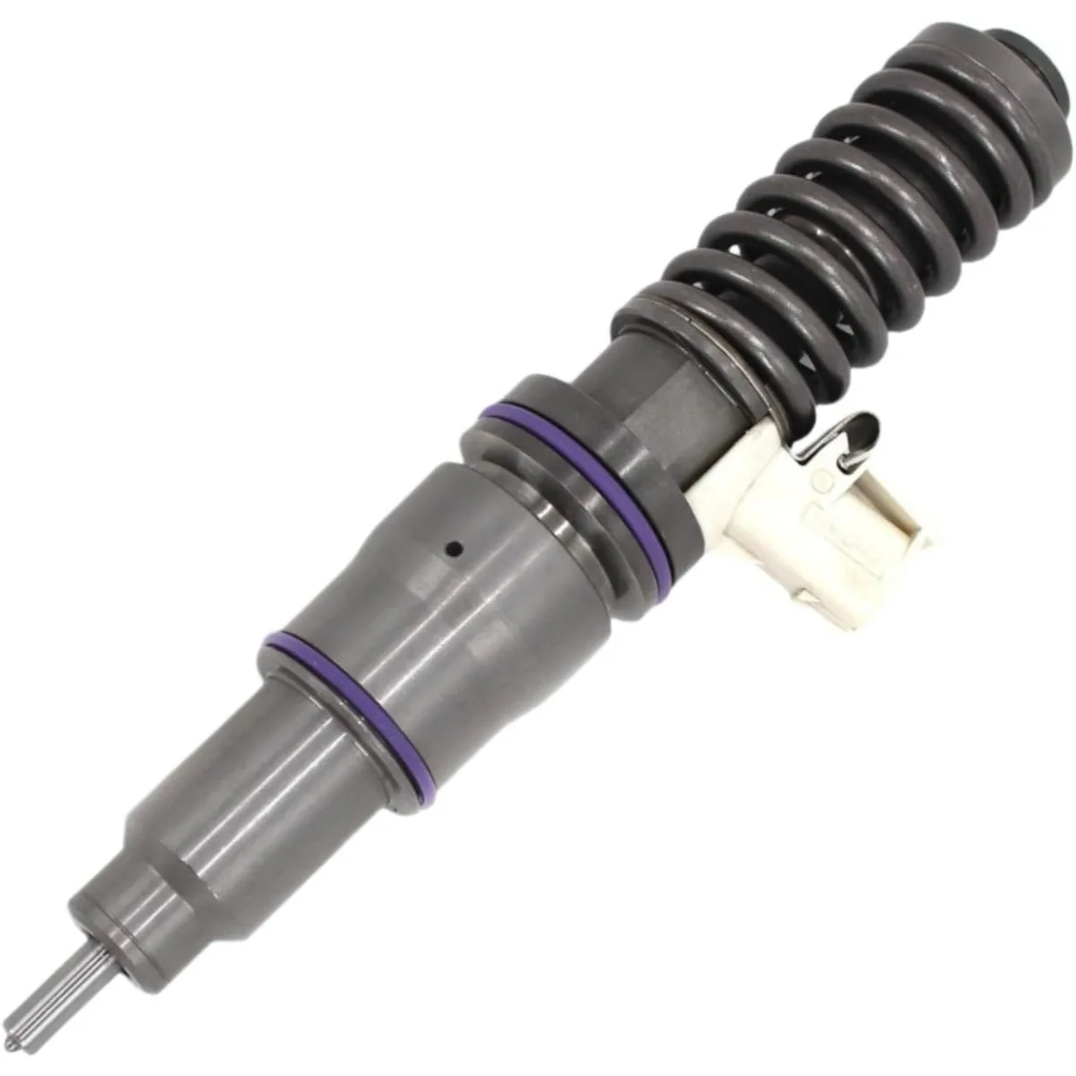 Inyector de Combustible 20702362 BEBE4D09001 BEBE4D33001 para Motor Volvo Penta MD11 Mack MP7, Camión D12 D12C D12D, Camiones VNL VNM