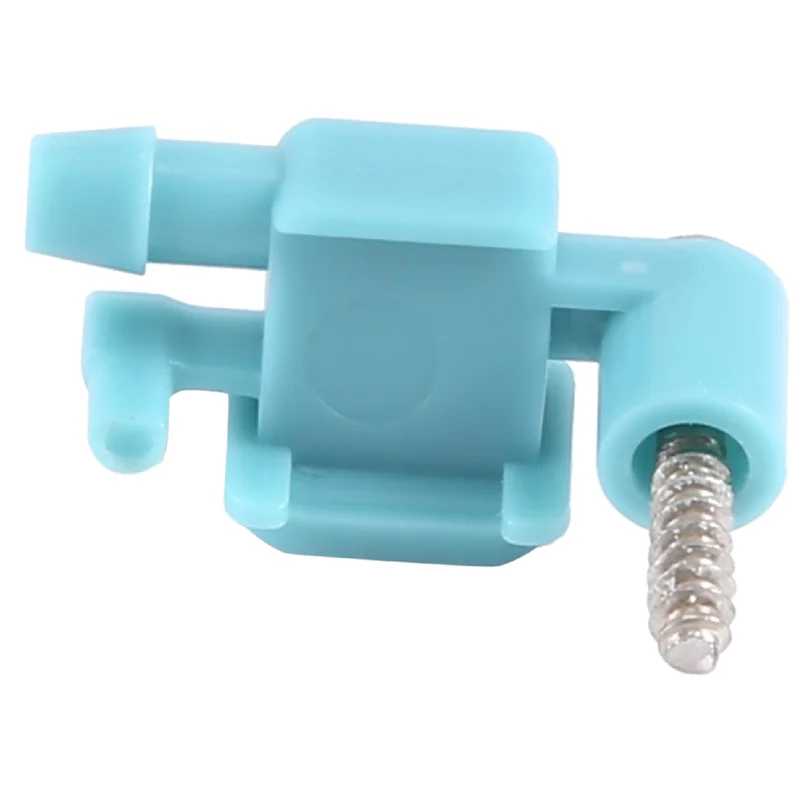 فوهة مكنسة كهربائية جيدة لـ Irobot Braava Jet M6 240 241 244 لروبوت التنظيف الذكي استبدال قطع الغيار Accessori