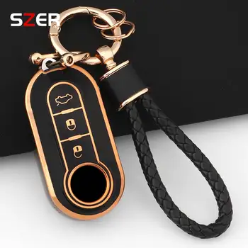 10 最佳銷售 菲亞特500配件 - №1