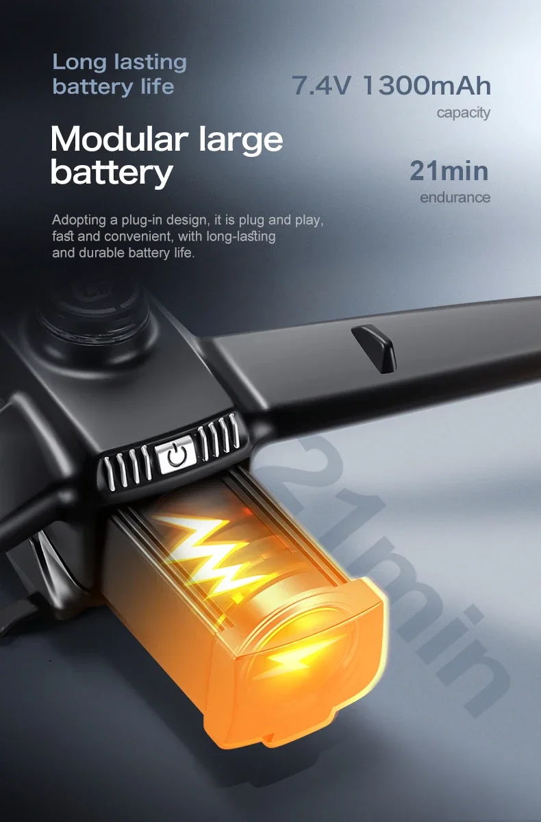 GPSドローン GT6 5G Wifi FPVクアッドコプタードローン 4Kカメラ搭載 プロ仕様 ブラシレスドローン ヘリコプター リモートコントロール レーシングドローン