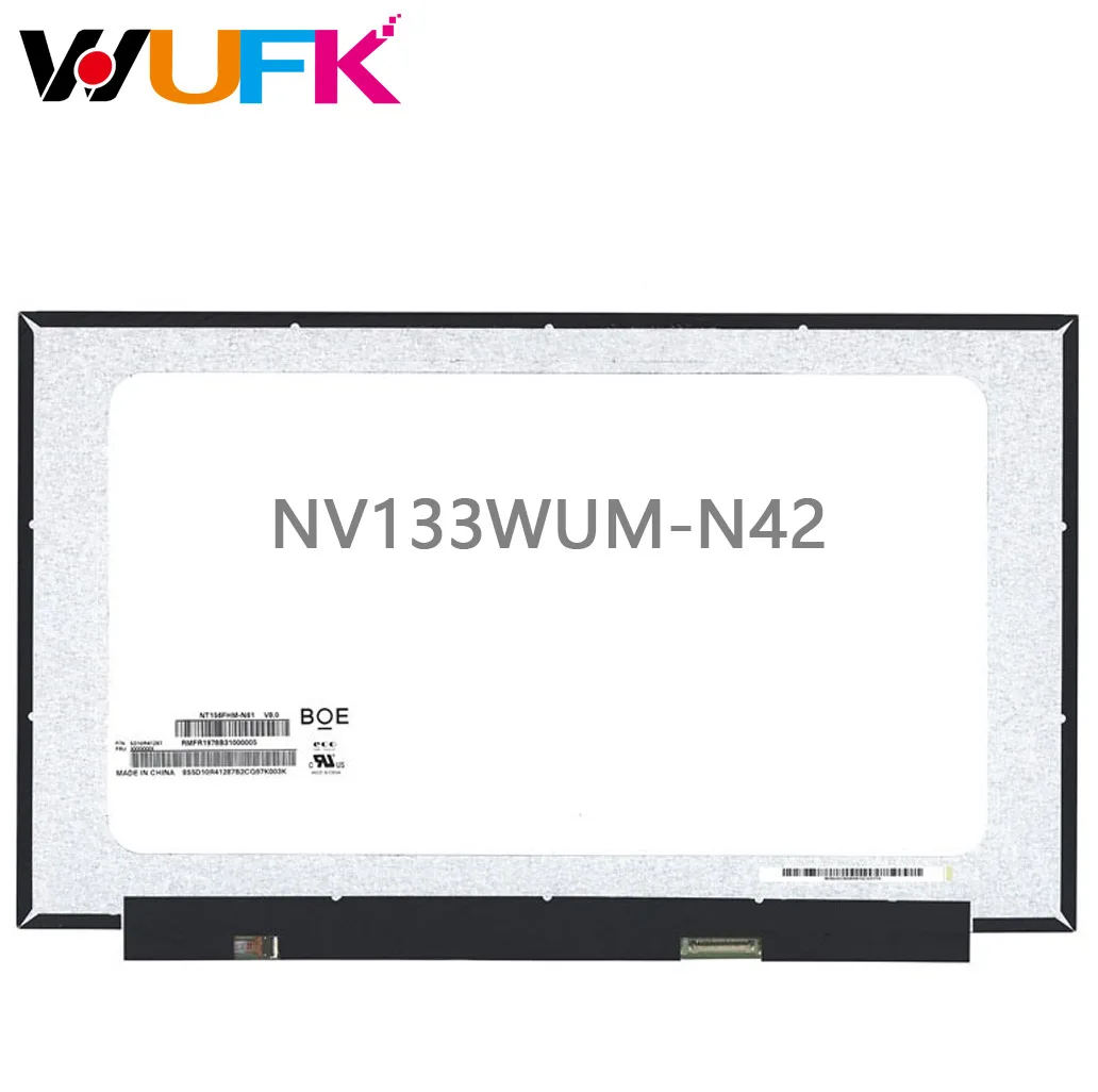 13-Inch NV133WUM-N4…