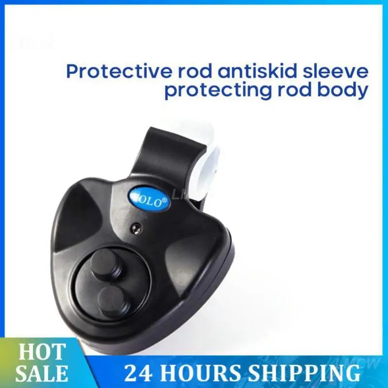 インテリジェントLEDフィッシングライト,風通しの良いライト,測定ツール