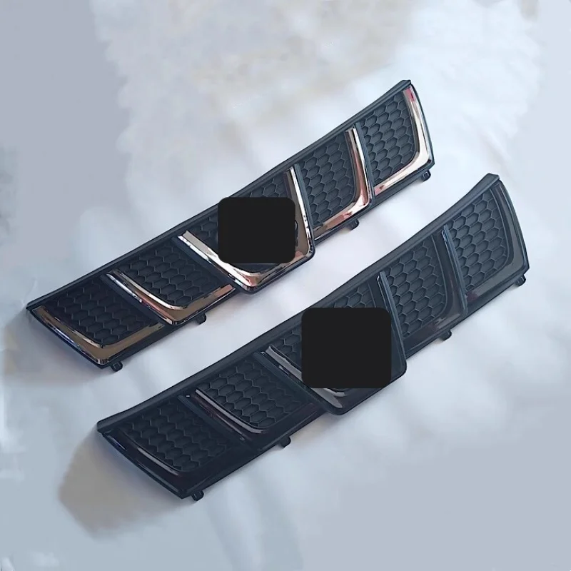 

Автомобильная решетка радиатора Gillr для Suzuki Vitara, сетка для переднего бампера, маска, автоаксессуары