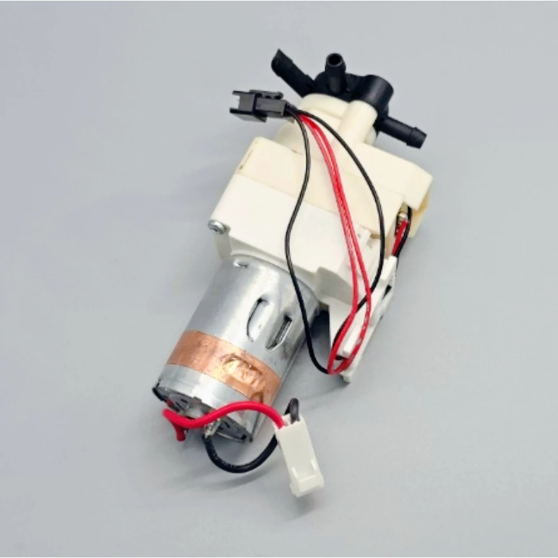 Suitable for Franke A200 Coffee Machine Inlet Distribution Valve Ceramic Valve Multi-directional Valve Steering