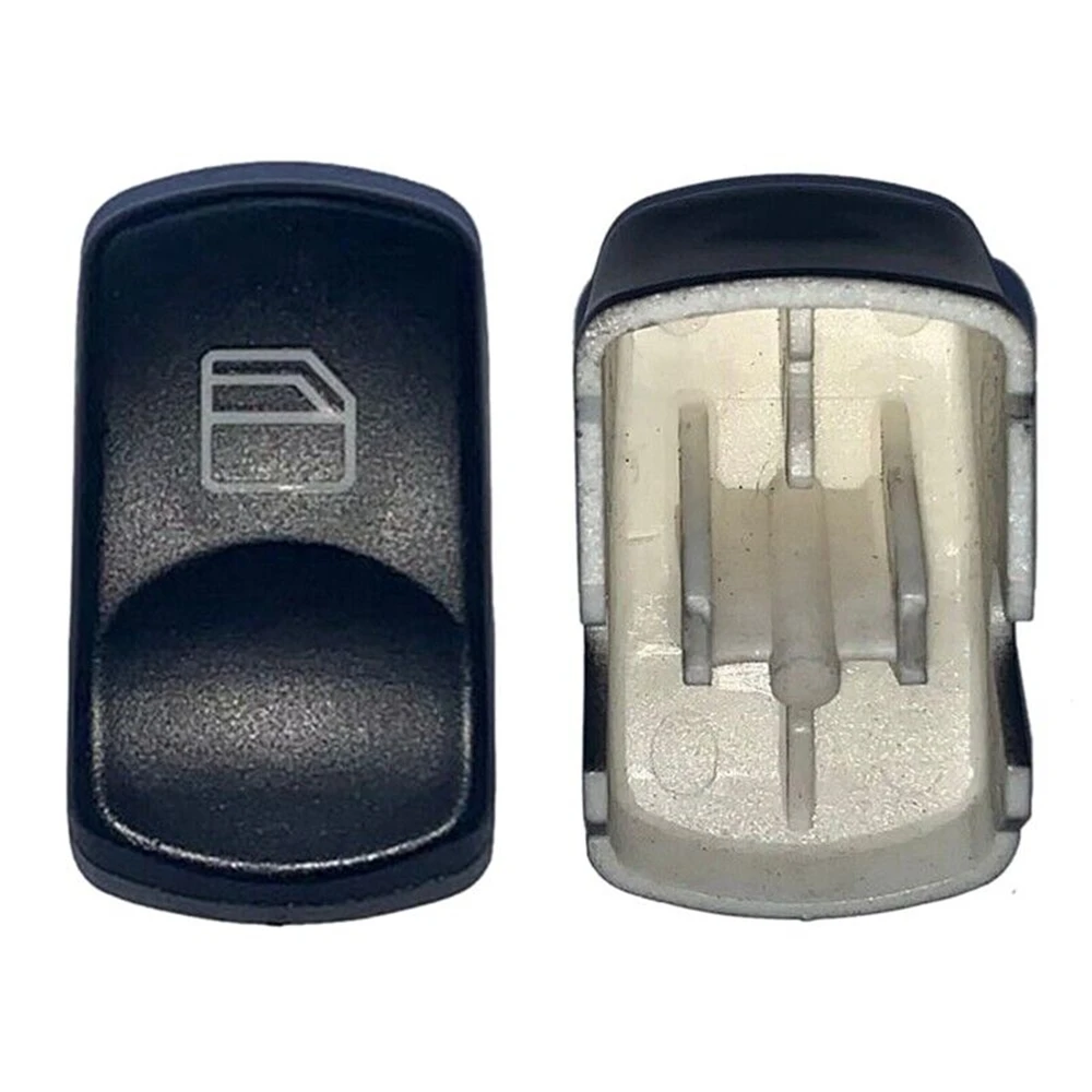 ​FOR MERCEDES SPRINTER W906 CRAFTER WINDOW SWITCH BUTTON COVER FRONT LEFT Practical And Durable High Quality