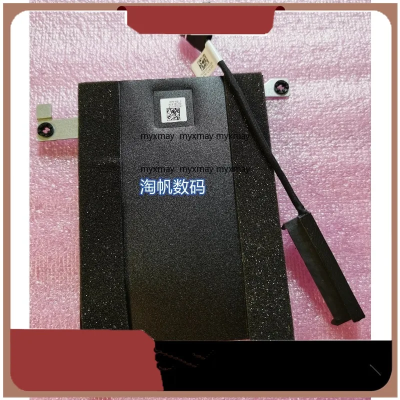 

Кабель кронштейна жесткого диска SATA для Dell Latitude 5500 5501 5502 5505 Precision 3540 3541 3542 0XY5F7 05P11T