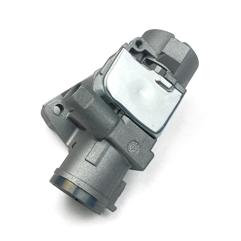 BOICY lgnition Starter Switch Steering Lock for 1.4T VW Polo 6R0905851 6R0 905 851
