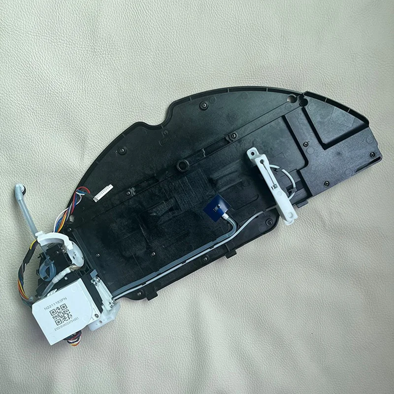 Roborock G10S/G10S Pro/G10S Pure /S7 Maxv 시리즈 교체 부품 진공 청소기 걸레 브래킷 용 핫 세일-진동 걸레 모듈