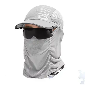 Clip-On Fishing Sunglasses 1