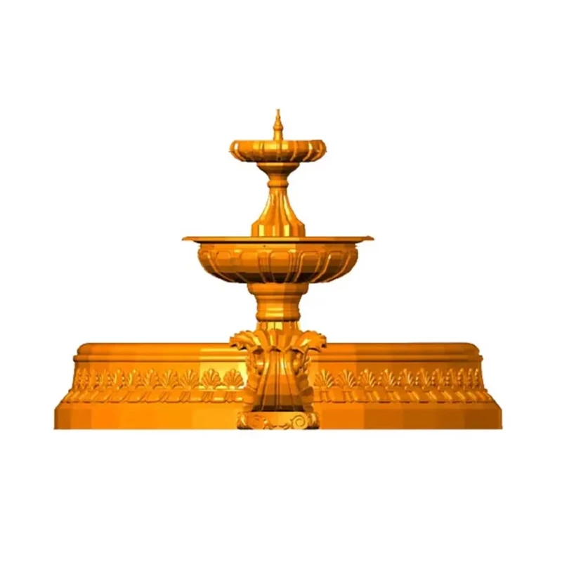 Futian пластиковая форма для литья под давлением, оптовая продажа с фабрики, прямые продажи, форма для литья бетона, садовый фонтан, форма Futian пластиковая форма для литья под давлением, оптовая продажа с фабрики, прямые продажи, форма для литья бетона, садовый фонтан, форма