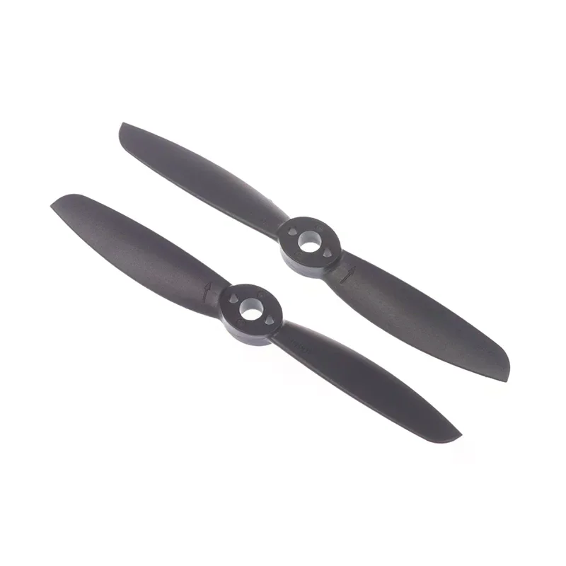 

1 Pair 4045 Propeller CW CCW 1104 1106 1306 1407 1406 Brushless Motor Prop For Mini RC FPV Racing Drone Quadcopter