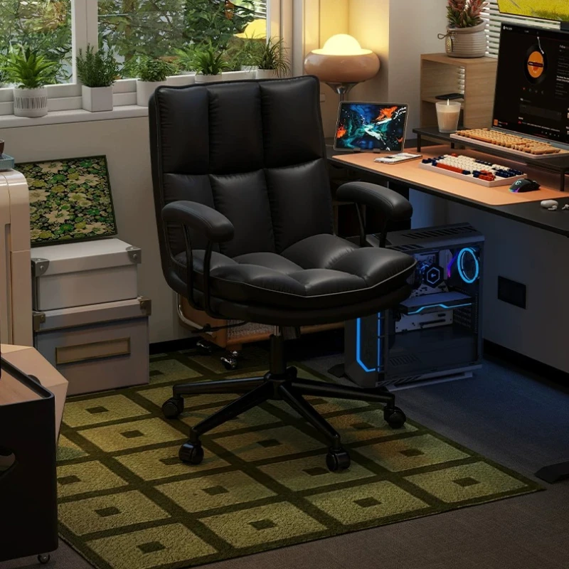 

Кресло для отдыха, дизайнерское офисное кресло, роскошное кресло для кабинета, удобное офисное кресло, мебель для салона