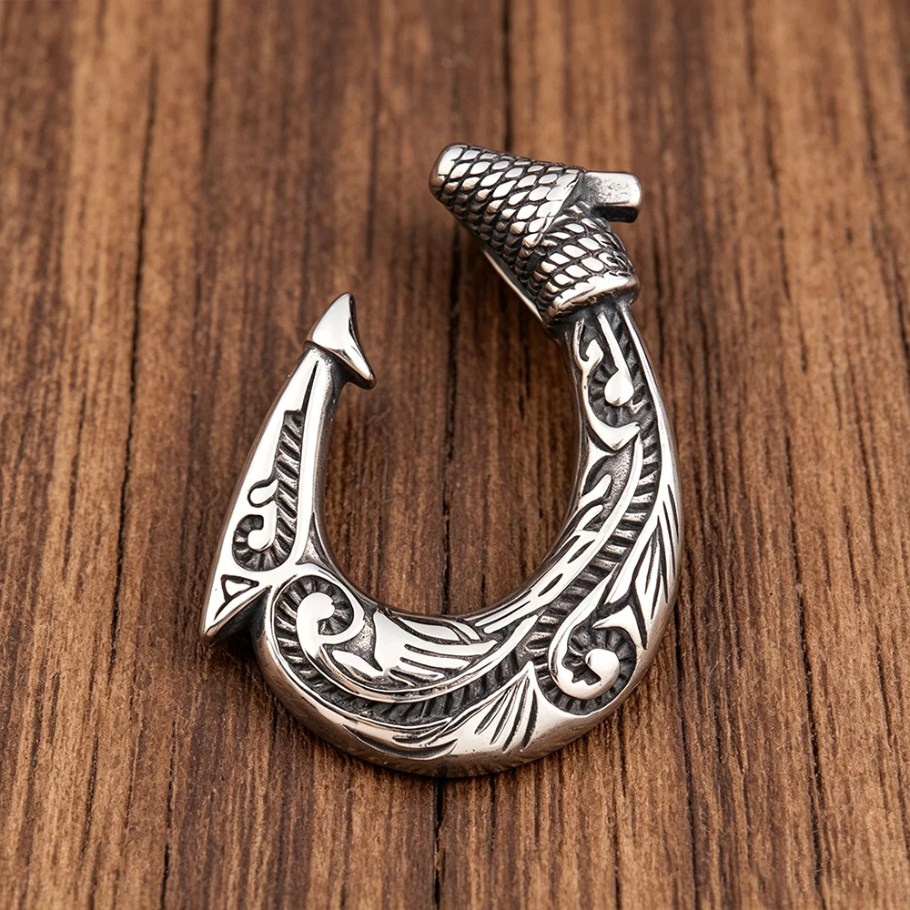 Stainless Steel Magic Fish Hoo - огляд і ціна Battle Rope Anchor