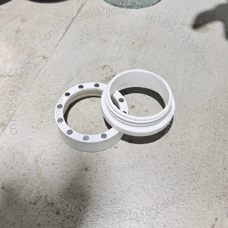 

Magnetic Powder Suction Cup of C40 Bean