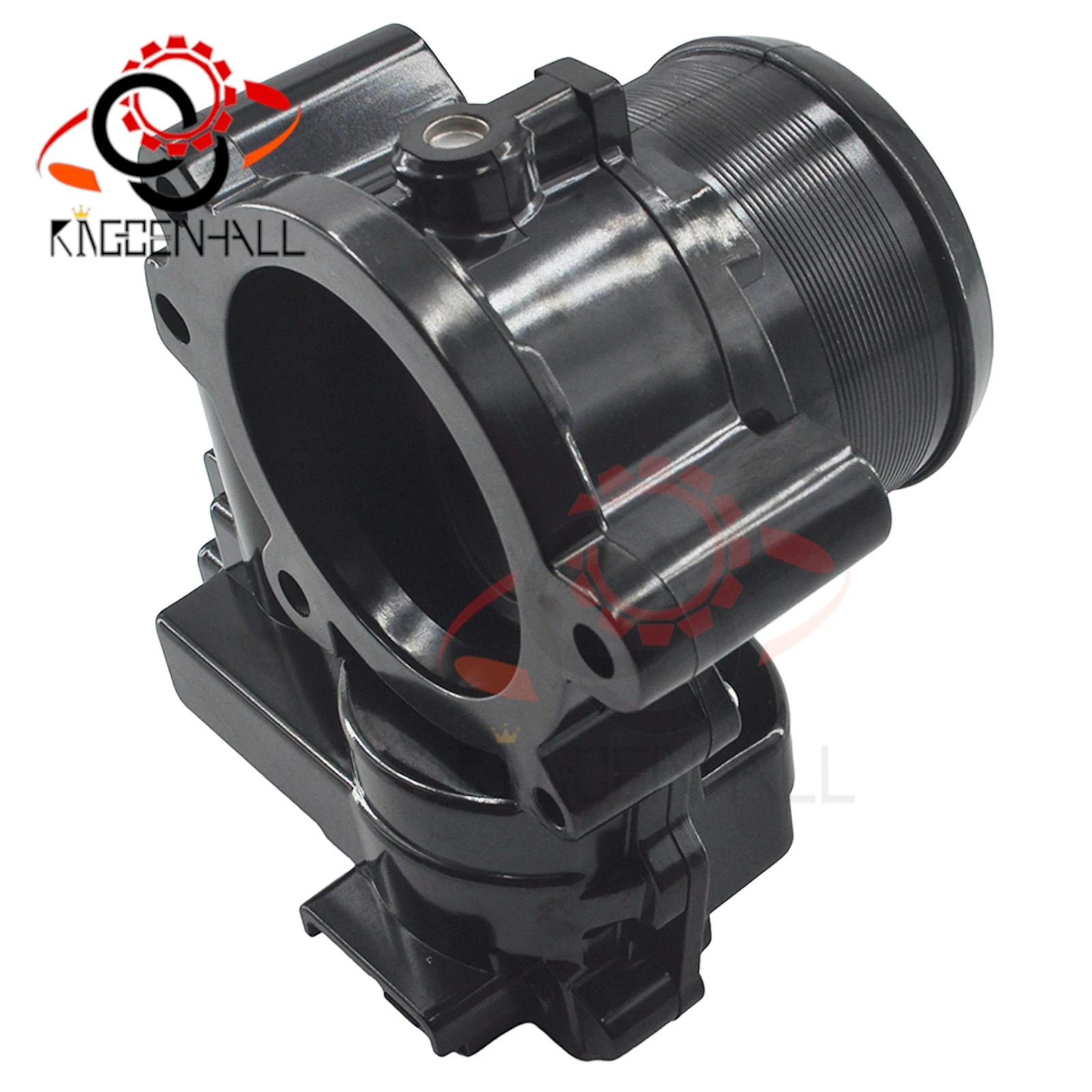 A2C59513208 40624-1148090 V862418980 Throttle Body Compatible with BMW 1 3 Mini Cooper R58 CITROËN C4 C5 DS3 DS3 1.6 13547576698