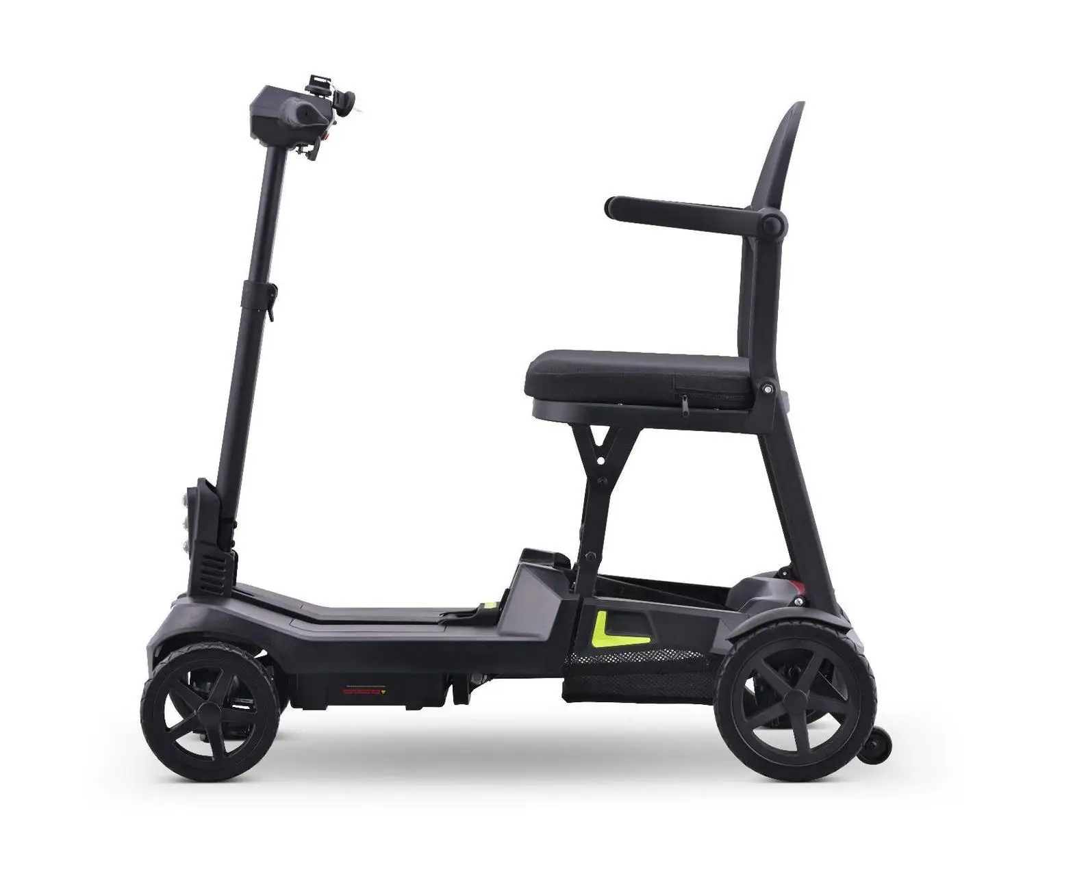 16kg Ultra Light Hot Sell Electric Mobility for Elderly Wholesale Elderly Portable 4 Wheel Electric Mobility Scooter