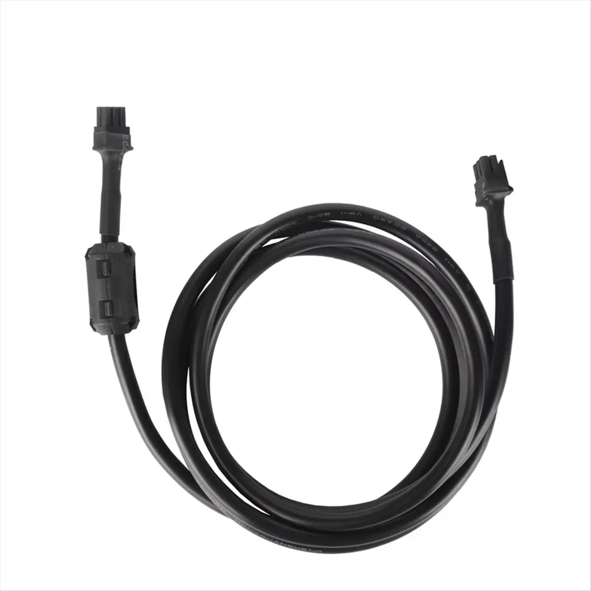 A85P For Bambu Lab X1/P1 Series 6pin Data Cable AMS HUB Connection AMS for Bambu Lab X1/P1 Series 2m